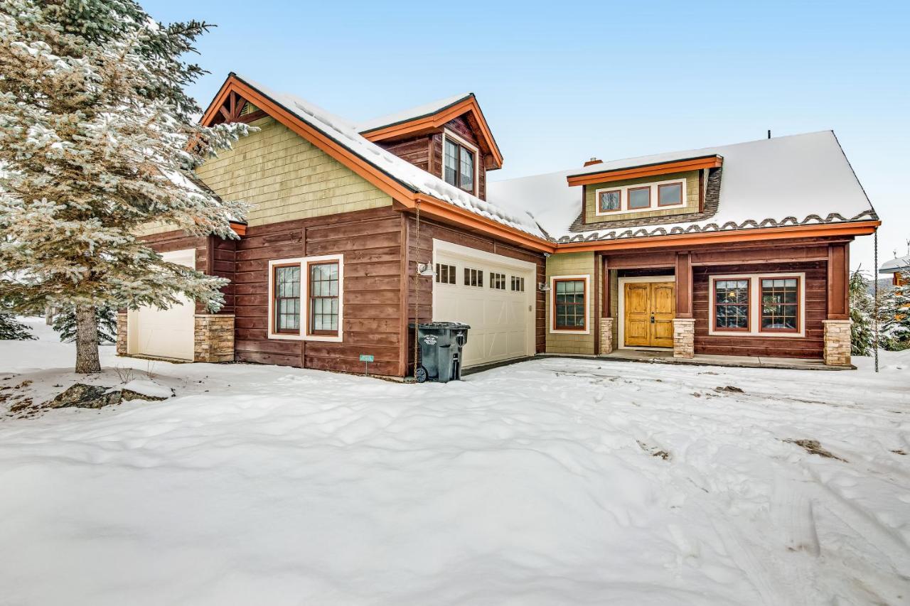 Meadow Lake Retreat Villa McCall Exterior photo